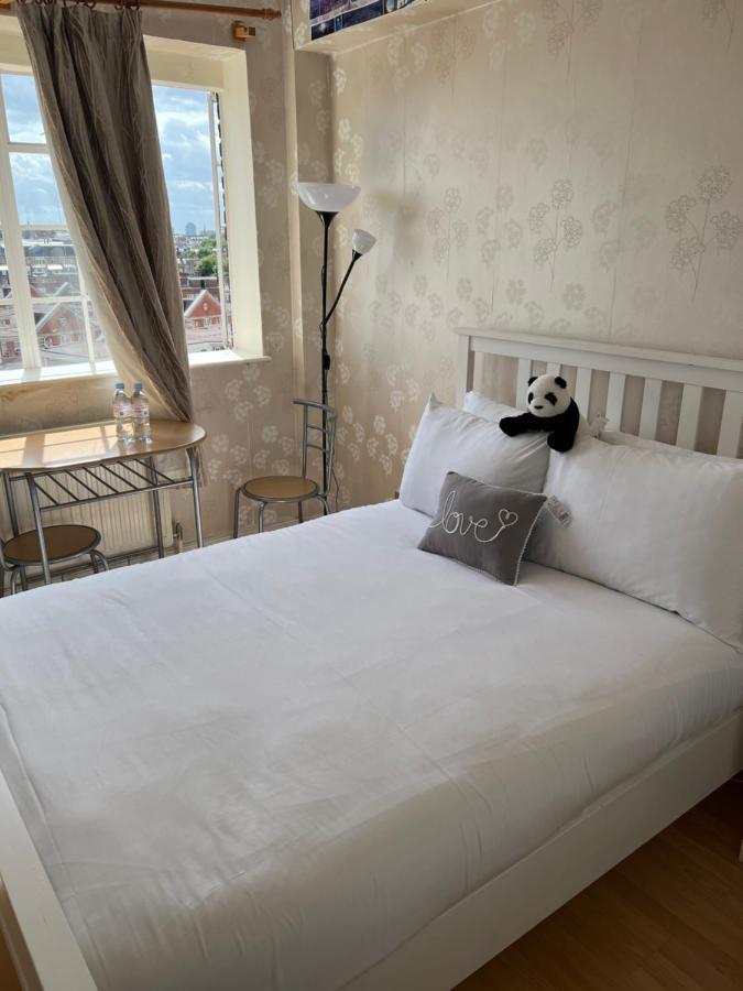 Super Located Studio In South Ken At Chelsea Cloister London Exterior foto