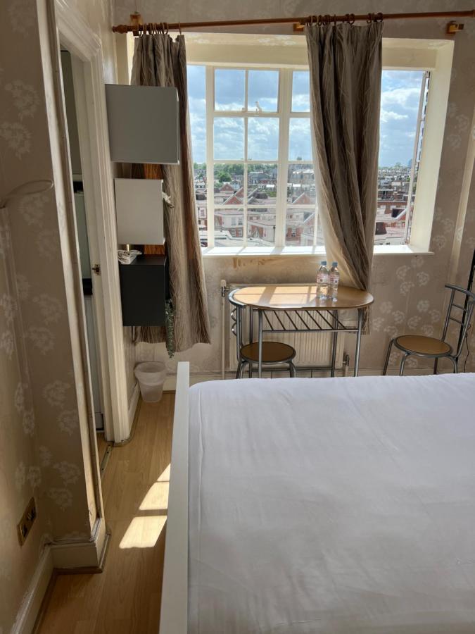 Super Located Studio In South Ken At Chelsea Cloister London Exterior foto
