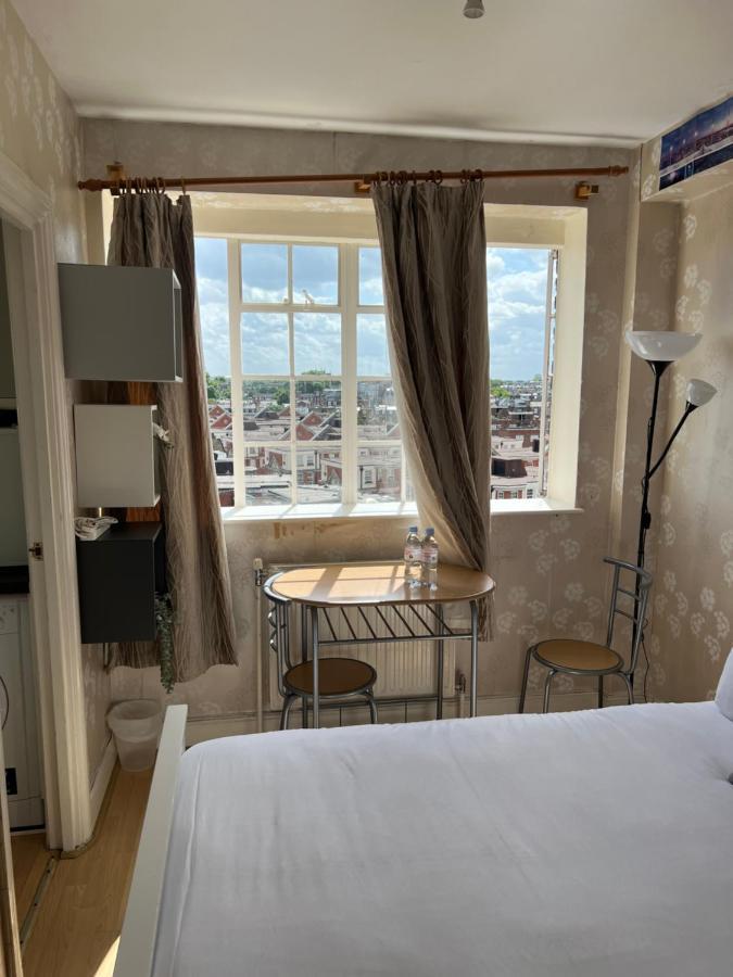 Super Located Studio In South Ken At Chelsea Cloister London Exterior foto